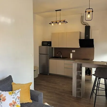 Appartamento With Parking Space - 25305