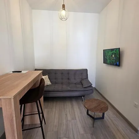 With Parking Space - 25305