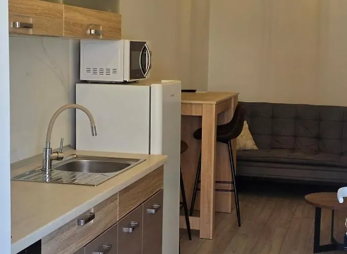 With Parking Space - 25305 Apartment *
